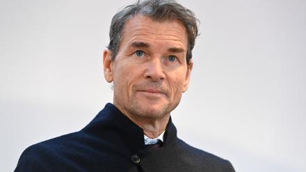 Jens Lehmann ist zuletzt mehrfach negativ aufgefallen.