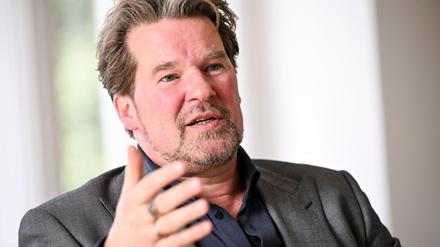 CDU-Fraktionschef Stettner will nach dem tödlichen Messerangriff in der U-Bahn nicht zur Tagesordnung übergehen. (Archivbild) 