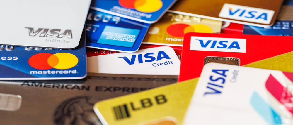Angesichts des von den USA ausgehenden Handelskriegs warnen Notenbankerinnen und Bankmanager vor Gefahren durch die Abhängigkeit Europas von den USA im Zahlungsverkehr.