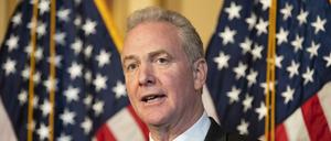 US-Senator Chris Van Hollen hofft, Kilmar Abrego Garcia persönlich zu treffen. (Archivbild)