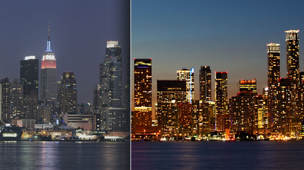 Toronto ist eine wunderbare Alternative zu New York.