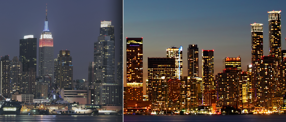 Toronto ist eine wunderbare Alternative zu New York.