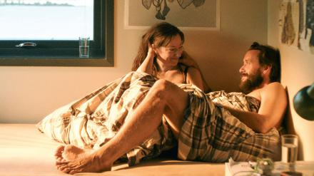 Haugeruds knapp zweistündiger Film beschäftigt sich mit der Frage, wie Sex, Zärtlichkeit und romantische Beziehungen unabhängig voneinander funktionieren können.