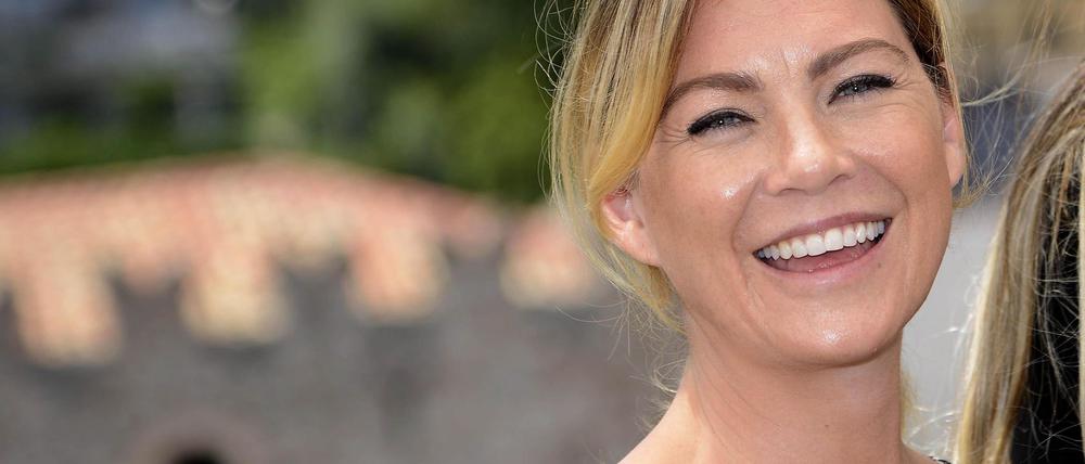 Nach 20 Jahren als Dr. Meredith Grey will sich Ellen Pompeo verstärkt anderen Rollen widmen. (Archivbild)