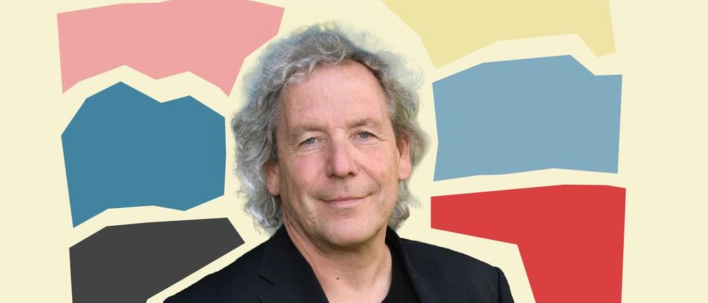 Andreas Knie ist Leiter der Forschungsgruppe „Digitale Mobilität und gesellschaftliche Differenzierung“ am Wissenschaftszentrum Berlin für Sozialforschung (WZB).