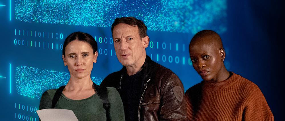 ARD/NDR TATORT: IM WAHN, am Montag (21.04.25) um 20:15 Uhr im ERSTEN. Das Cover zum Tatort "Im Wahn". © NDR/O-Young Kwon/Sabrina Raap, honorarfrei - Verwendung gemäß der AGB im engen inhaltlichen, redaktionellen Zusammenhang mit genannter NDR-Sendung bei Nennung "Bild: NDR/O-Young Kwon/Sabrina Raap" (S2+). NDR Presse und Information/Fotoredaktion, Tel: 040/4156-2333 oder -2305, pressefoto@ndr.de