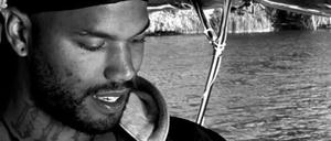 Der getötete Steve Bobby.