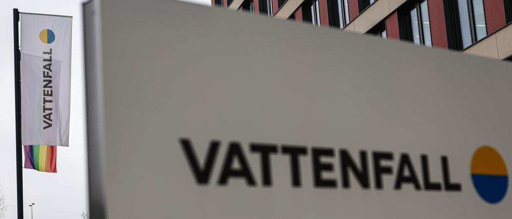Bei Vattenfall erhöhen sich zum 1. Juli die Strompreise um 8 Prozent in der Grundversorgung. (Archivbild)