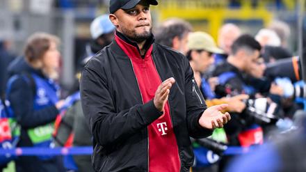 Durch das Viertelfinal-Aus entgehen dem FC Bayern mit Trainer Vincent Kompany Millionen-Einnahmen.