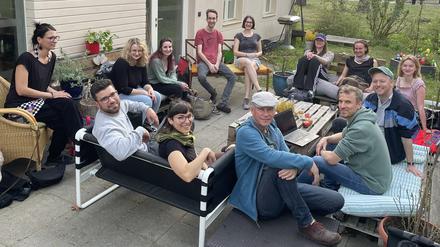 Die Stadtteilgewerkschaft Potsdam möchte vor allem in den AfD-Hochburgen im Potsdamer Süden aktiv sein.