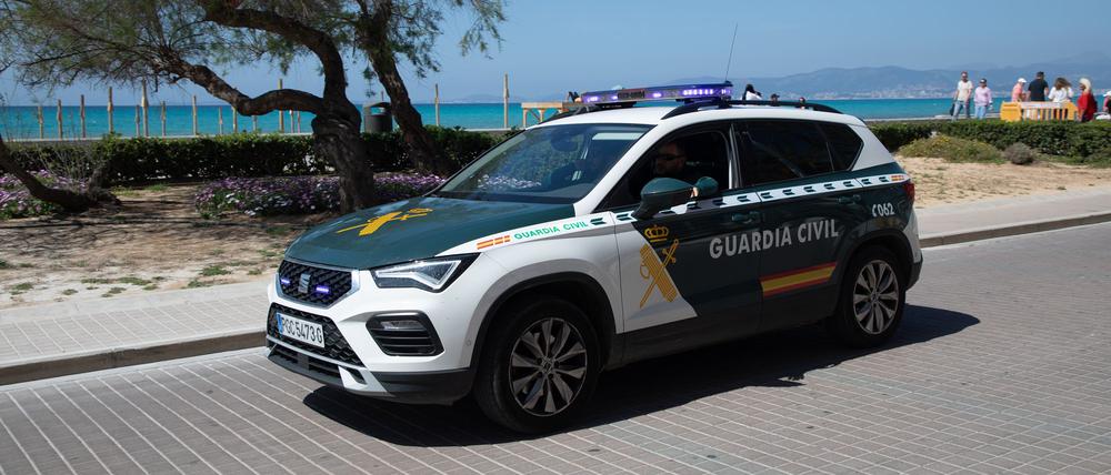 Gleich zu Saisonbeginn sorgt Gewalt auf Mallorca wieder für Schlagzeilen.