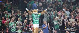 Der Handball lebt von seinen Fans - besonders von den treuesten.