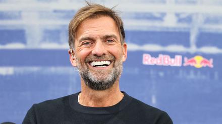 Leipzigs Interimstrainer Zsolt Löw glaubt nicht an eine Trainer-Rückkehr von Jürgen Klopp