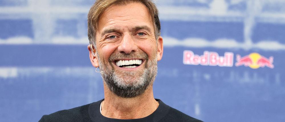 Leipzigs Interimstrainer Zsolt Löw glaubt nicht an eine Trainer-Rückkehr von Jürgen Klopp