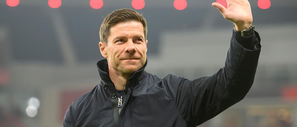 Abschied aus Leverkusen?