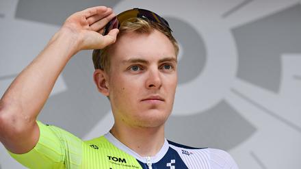 Georg Zimmermann gewinnt seine erste Rundfahrt.