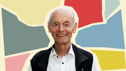 Berlin 2030 – Detlev Ganten