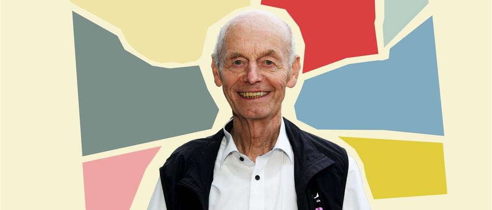 Berlin 2030 – Detlev Ganten