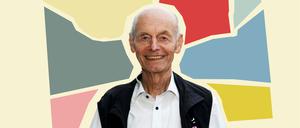 Berlin 2030 – Detlev Ganten