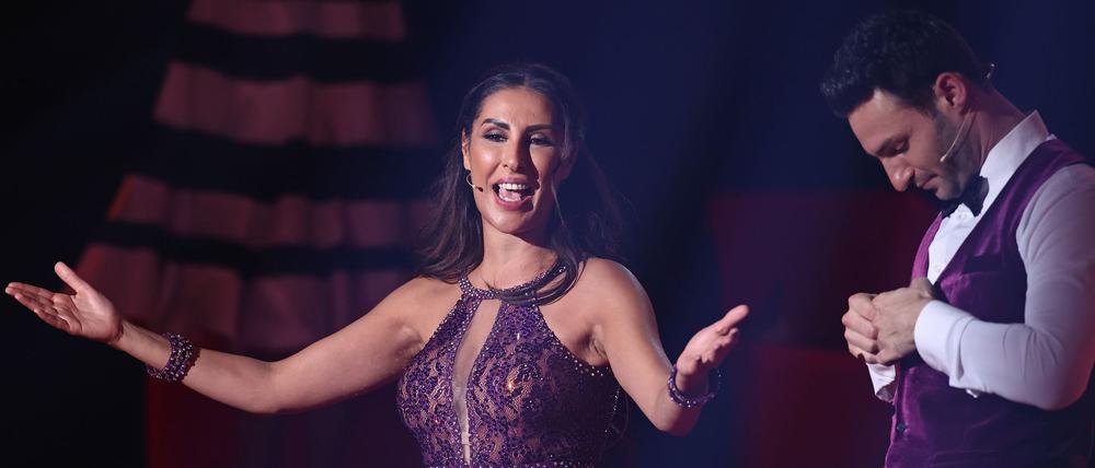 Senna Gammour hat nach eigenen Angaben keine Lust mehr auf Dates. (Archivbild)