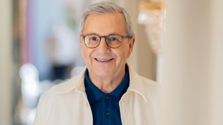 Jan Hofer muss sich bei Gesellschaftsspielen oft früh geschlagen geben.
