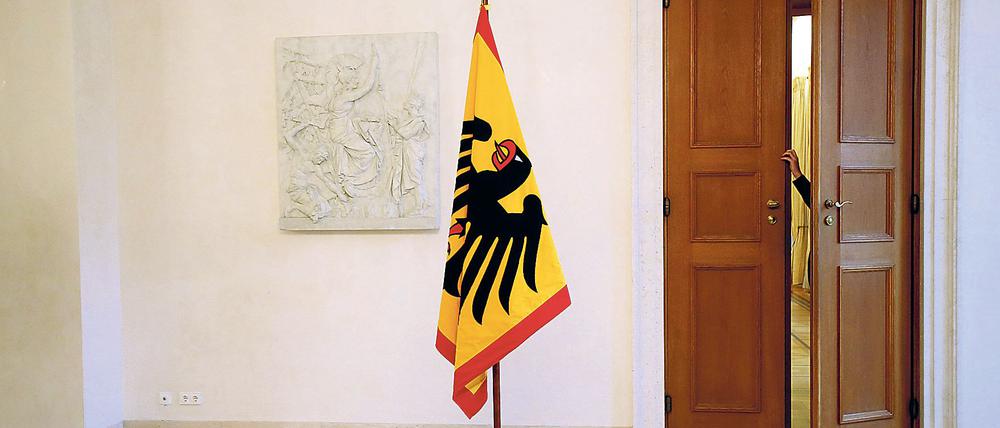 Staatsoberhaupt gesucht: 2027 wird ein neuer Bundespräsident gewählt - oder wird es doch eine Frau?