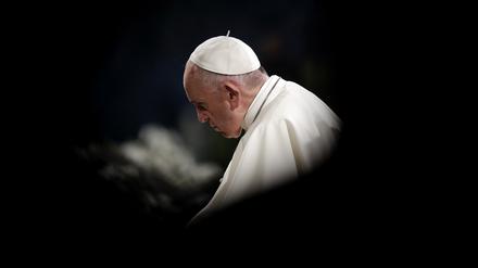 2019 gab Papst Franziskus ein Interview über seine mentale Gesundheit. Erst nach seinem Tod durfte der Journalist Nelson Castro die Aufnahmen veröffentlichen.