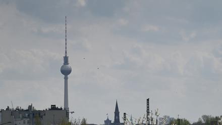 In Berlin und Brandenburg ist mit Temperaturen von bis zu 20 Grad zu rechnen. (Archivbild)