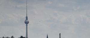 In Berlin und Brandenburg ist mit Temperaturen von bis zu 20 Grad zu rechnen. (Archivbild)