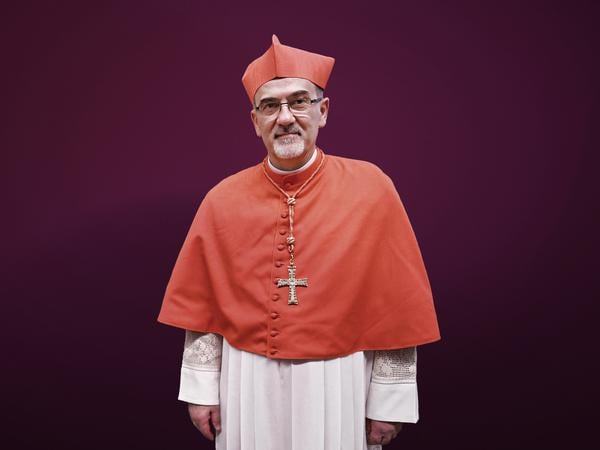 Papstnachfolge Kandidaten Pizzaballa