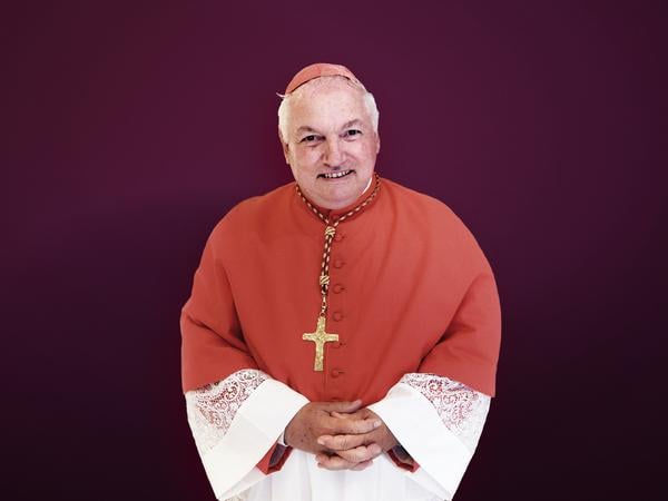 Papstnachfolge Kandidaten Aveline