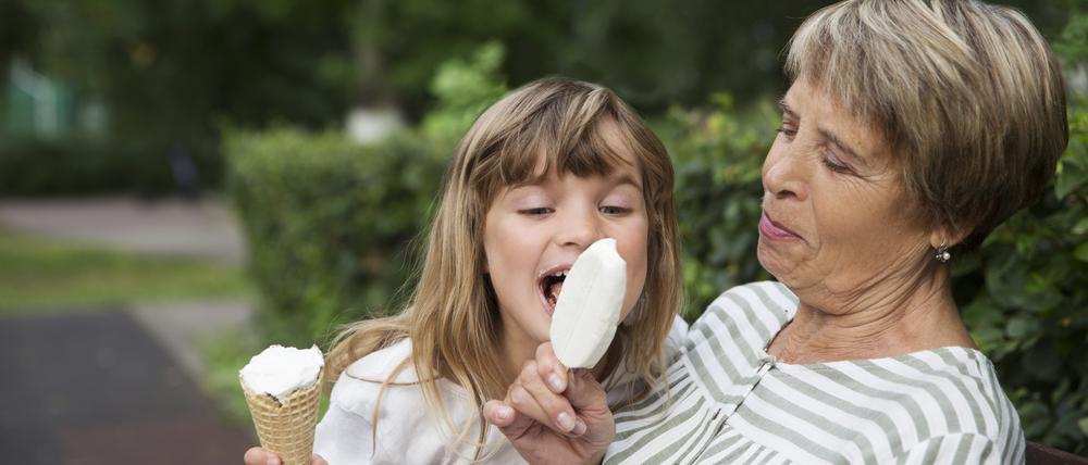 Wer bekommt wie viel? Rentenfragen sind immer auch Fragen der Verteilung zwischen den Generationen.