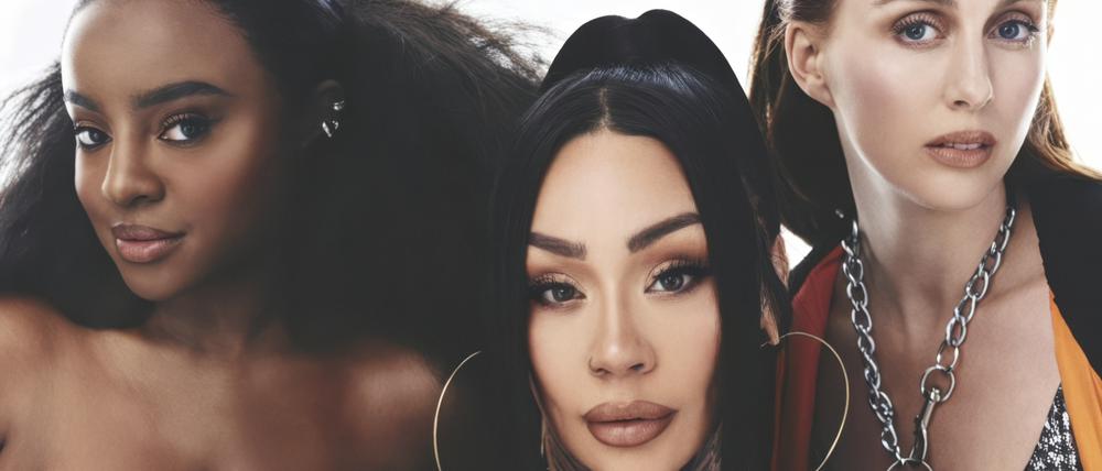 Sugababes Promo.