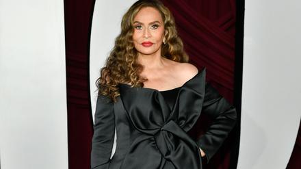 Die Mutter von Superstar Beyoncé, Tina Knowles, will andere Frauen an den regelmäßigen Besuch beim Arzt erinnern. (Archivbild)