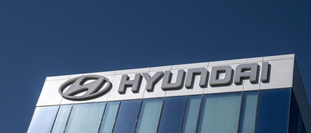 Koreaner müssen Millionenbuße im Abgasskandal zahlen. 