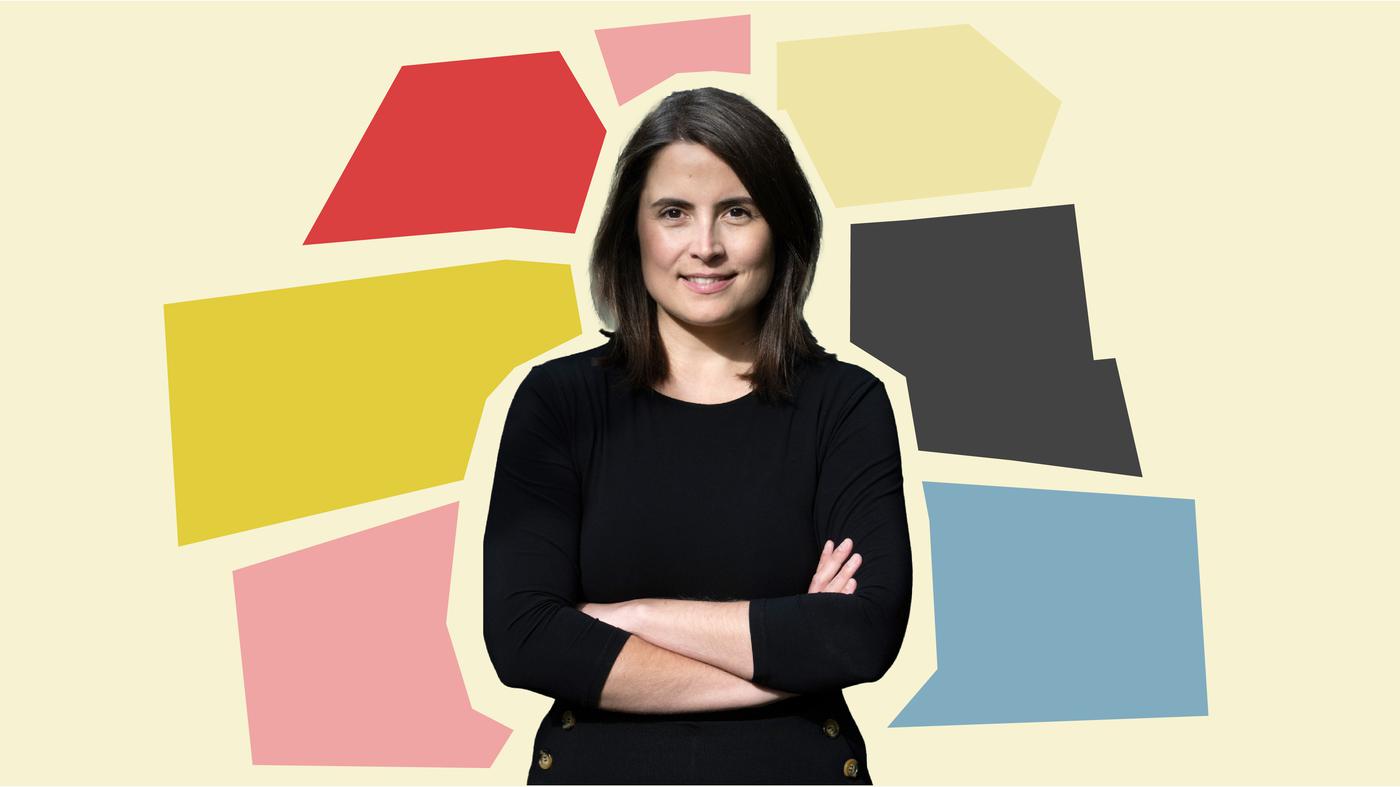 Marie von der Heydt’s vision for Berlin 2030: “My advice to young artists: form gangs!”