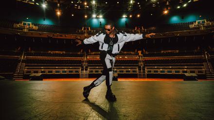 Usher