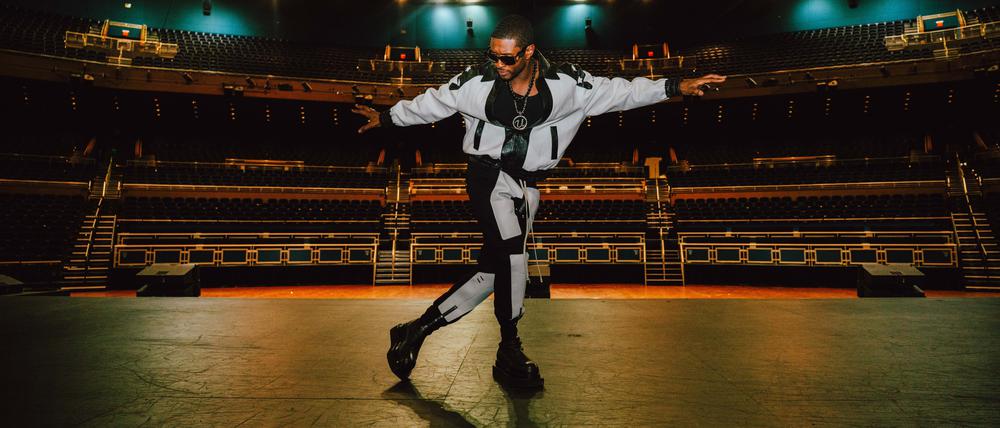 Usher