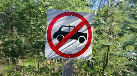 Weg damit. Wer das Auto abschafft, kann Geld sparen – braucht aber Alternativen.