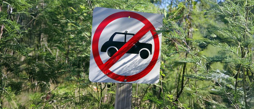 Weg damit. Wer das Auto abschafft, kann Geld sparen – braucht aber Alternativen.