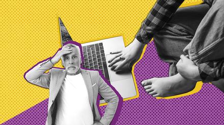 Warum glauben wir dem Gen Z-Bashing?