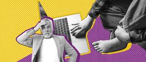 Warum glauben wir dem Gen Z-Bashing?
