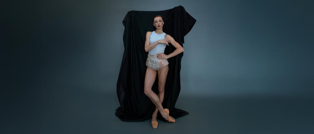 Ballet For Life by Iana Salenko
