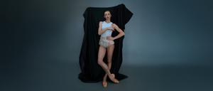 Ballet For Life by Iana Salenko