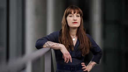 Heidi Reichinnek