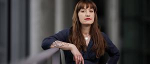 Heidi Reichinnek