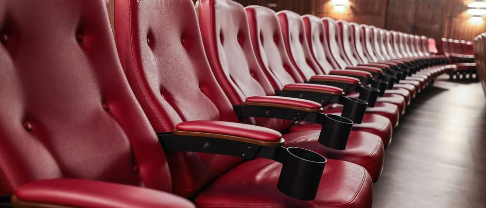 Heute startet das Fußball-Filmfestival „11mm“ in Berlin. (Symbolbild)