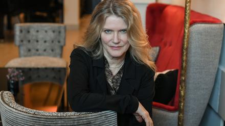  Im Drama „Klandestin“ überrascht Barbara Sukowa mit dem Porträt einer eiskalt anmutenden Politikerin. (Archivbild)