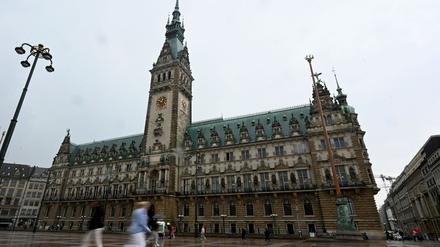 Sieben Wochen nach der Bürgerschaftswahl haben SPD und Grünen in Hamburg ihre Koalitionsverhandlungen abgeschlossen. (Archivbild)