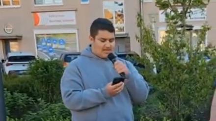  Max aus Sachsen-Anhalt